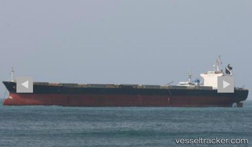 vessel Azayez IMO: 9184847, Bulk Carrier
