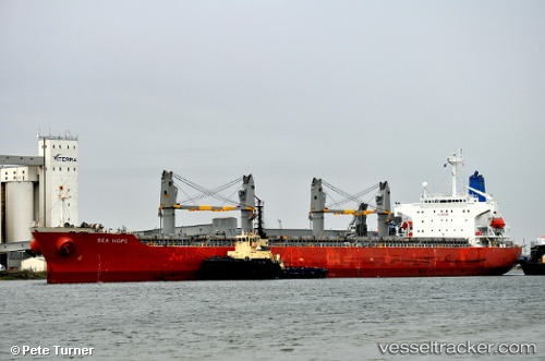vessel Guo Dian 32 IMO: 9185059, Bulk Carrier
