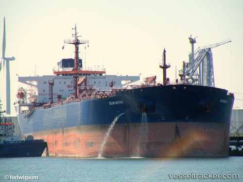 vessel Petroleum 115 IMO: 9185279, Crude Oil Tanker
