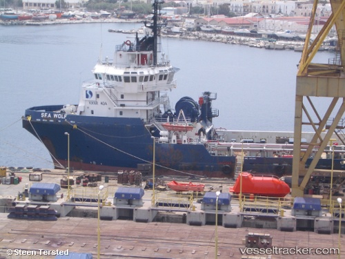 vessel De Jia IMO: 9185944, General Cargo Ship
