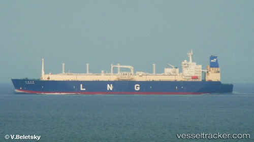 vessel 'KFREESIA' IMO: 9186584, 