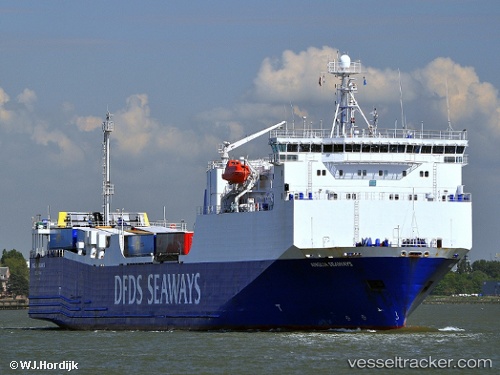 vessel Blue Carrier 1 IMO: 9186649, Ro Ro Cargo Ship
