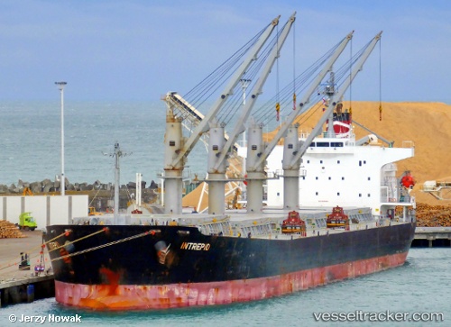 vessel Bao Jia IMO: 9187382, Bulk Carrier
