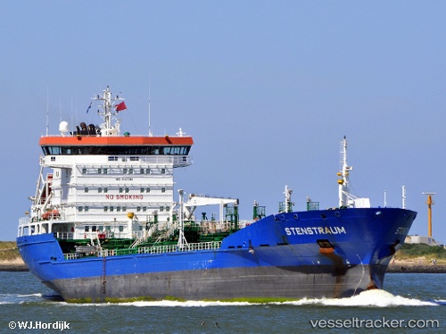 vessel 636092973 IMO: 9187394, 