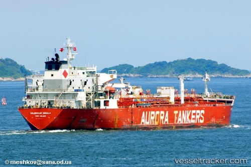 vessel Maritime Lira IMO: 9188477, Chemical Oil Products Tanker
