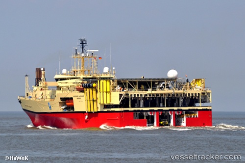 vessel '257773000' IMO: 9188714, 
