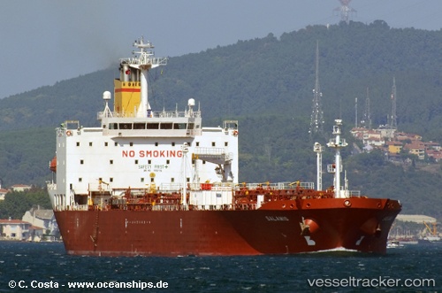 vessel Mt Dawn Mansarovar IMO: 9188776, Oil Products Tanker
