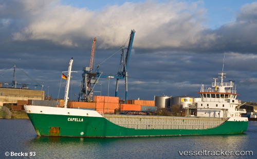 vessel '275511000' IMO: 9190171, 