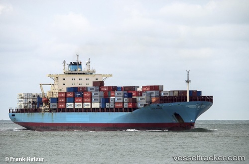 vessel '477648700' IMO: 9190781, 