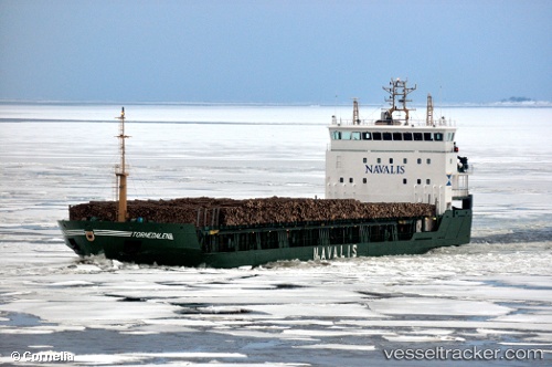 vessel 255620000 IMO: 9190808, 
