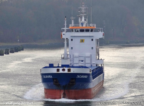 vessel Kassel IMO: 9191266, Multi Purpose Carrier
