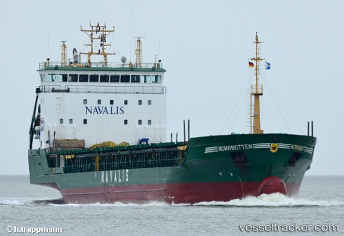 vessel '255624000' IMO: 9191931, 