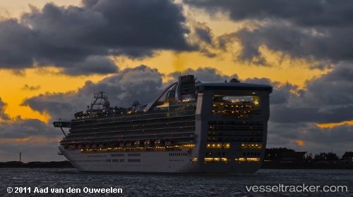 vessel '232032840' IMO: 9192363, 
