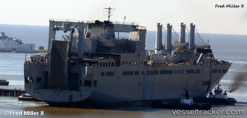 vessel Brittin IMO: 9193575, Vehicles Carrier
