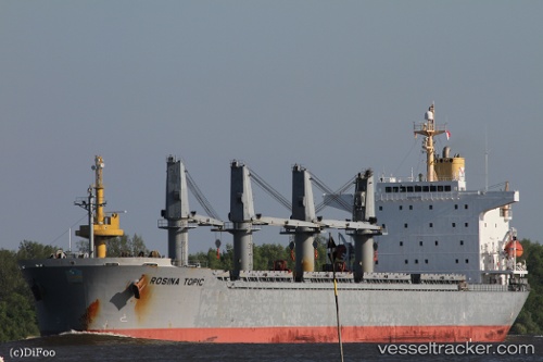 vessel '374914000' IMO: 9193707, 