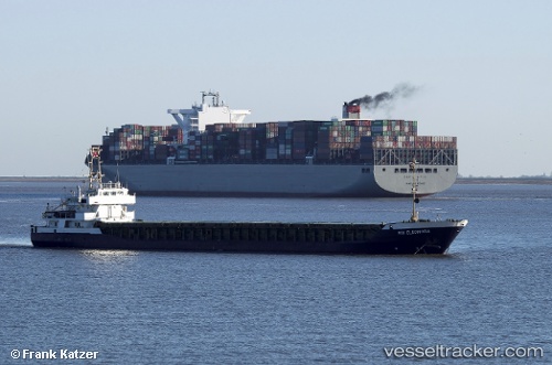 vessel Rix Eleonora IMO: 9194830, Multi Purpose Carrier
