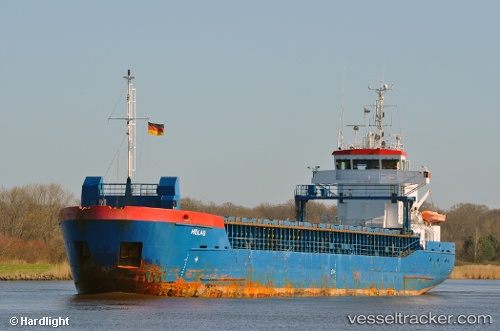 vessel Svealand IMO: 9195743, Multi Purpose Carrier
