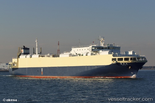 vessel NEWSEAS PEARL IMO: 9196319, 