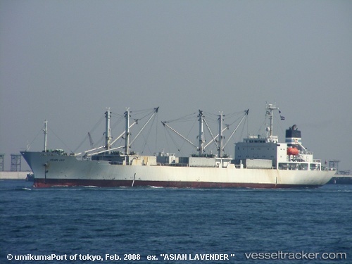 vessel ZALIV PROSTOR IMO: 9196369, Reefer