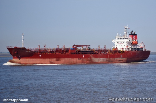 vessel '352986196' IMO: 9196448, 