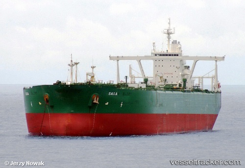 vessel Umba IMO: 9196620, Fso Oil
