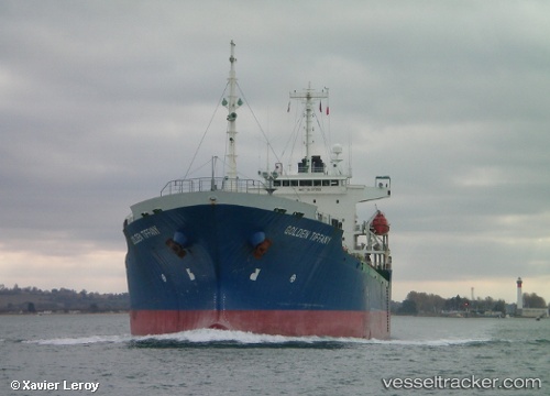 vessel Daewon IMO: 9197143, Chemical Oil Products Tanker
