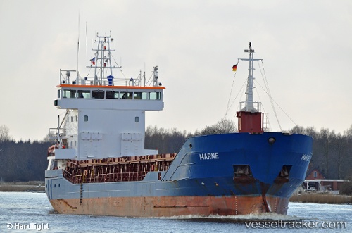 vessel '255806482' IMO: 9197442,