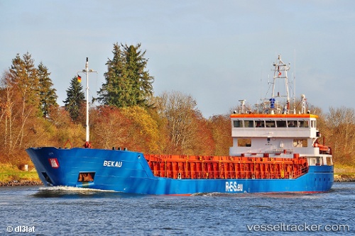 vessel '231855000' IMO: 9197454, 