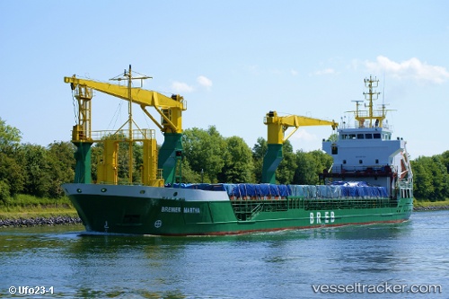 vessel Lady Ayan IMO: 9197480, General Cargo Ship

