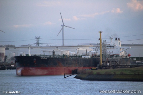 vessel '671287100' IMO: 9198666, 