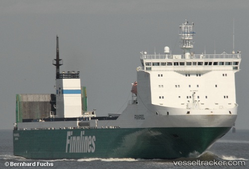 vessel '219027995' IMO: 9198721, 