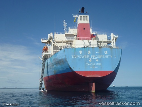 vessel MANALAGI ASTA IMO: 9200653, Bulk Carrier
