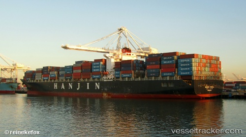 vessel 'CONTI STOCKHOLM' IMO: 9200706, 