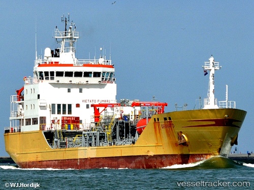 vessel 271047982 IMO: 9201774, 
