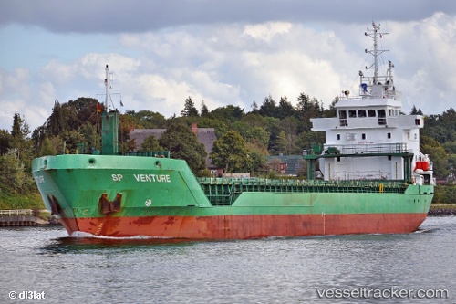 vessel WILSON PORI IMO: 9201839, General Cargo Ship
