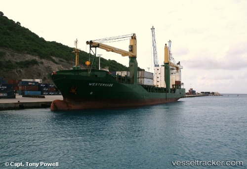 vessel OCEAN KINGDOM IMO: 9202091, General Cargo Ship