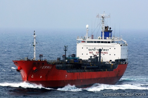 vessel Pelican IMO: 9203332, Chemical Oil Products Tanker
