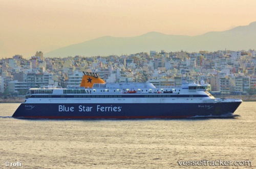 vessel Fundy Rose IMO: 9203916, Passenger Ro Ro Cargo Ship
