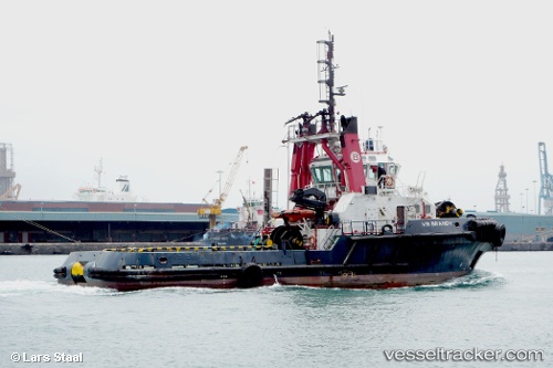 vessel '375679000' IMO: 9204465, 