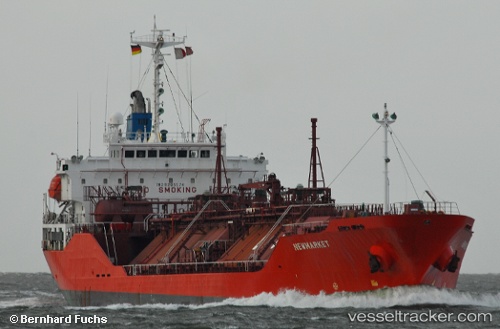 vessel Pgc Strident Force IMO: 9205574, Lpg Tanker
