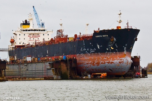 vessel AZZA IMO: 9208473, Chemical/Oil Products Tanker