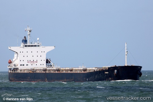 vessel Deneb IMO: 9209520, Bulk Carrier
