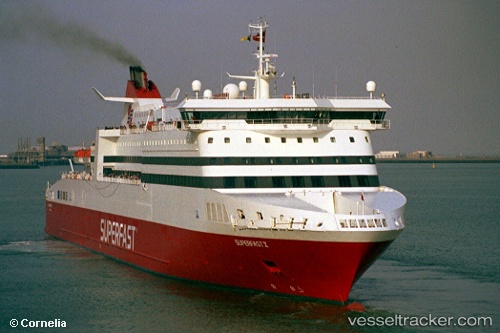 vessel 'A NEPITA' IMO: 9211511, 