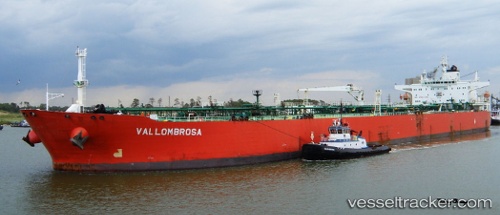 vessel SANAR 8 IMO: 9212008, Crude Oil Tanker
