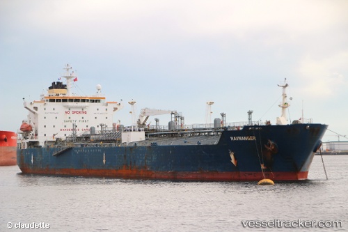 vessel Alejandro IMO: 9212371, Chemical Oil Products Tanker
