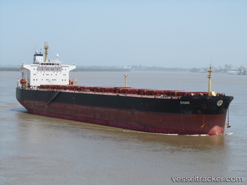 vessel Shun Fu Xing IMO: 9213363, Bulk Carrier