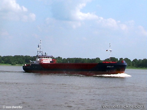 vessel Eidsvaag Polaris IMO: 9213985, Multi Purpose Carrier
