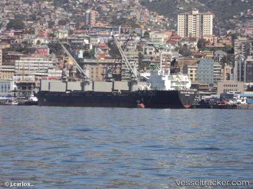 vessel HH PEARL IMO: 9214159, General Cargo Ship