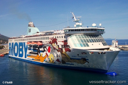 vessel Finlandia IMO: 9214379, Passenger Ro Ro Cargo Ship
