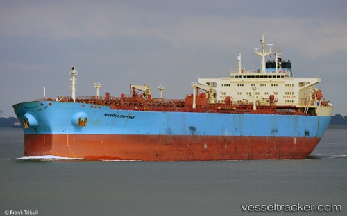 vessel Alboran I IMO: 9215050, Crude Oil Tanker
